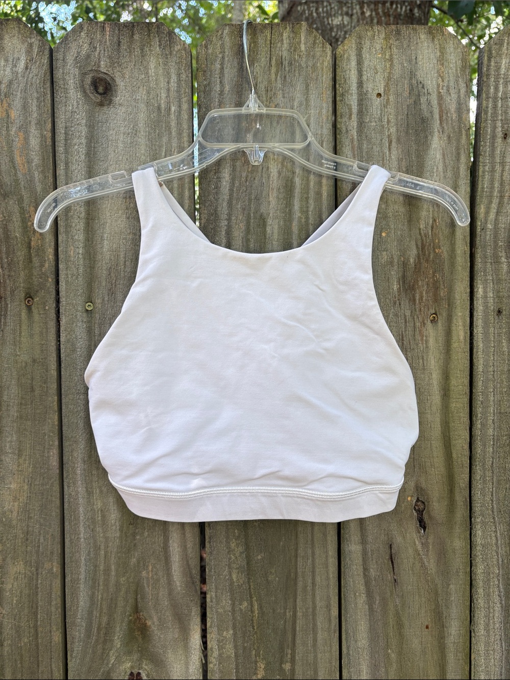 Lululemon bra